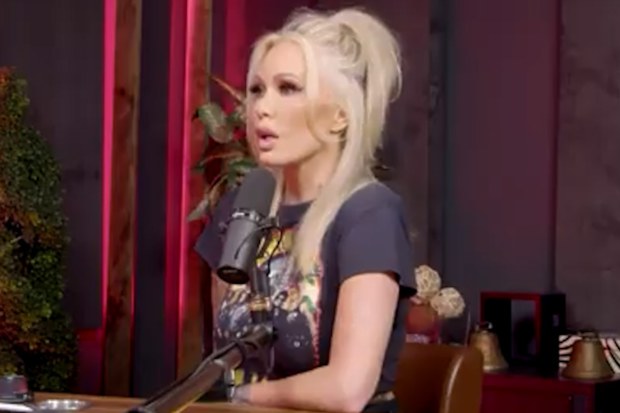 Bunnie Xo on Jelly Roll’s affair