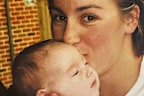 Cogan and Keli’s daughter now spend time with Lane on weekends, when she is temporarily released from prison.