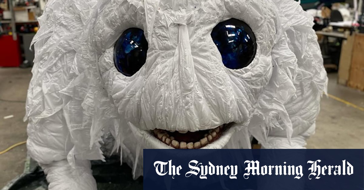 ‘Excessive in the extreme’: Why Paddington is protesting against a kids’ puppet show