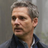 Despite Eric Bana’s elegant gravitas, The Dry 2 doesn’t live up to the original