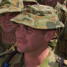 Official history of Australia's peacekeeping efforts in East Timor back on track