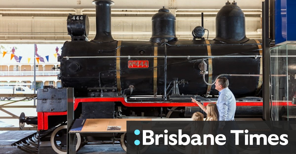 Best Brisbane museums: Dinosaurs to hot rods at Brisbane's major museums - Vimarsana News