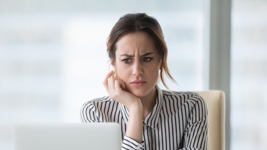 Performance management reviews shouldn’t come out of the blue, according to experts, but often do.