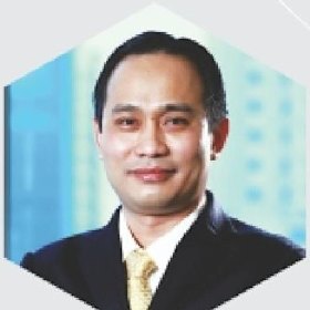 Hoang Trang Do is the former vice-chairman of one of Saigon’s largest hotel operators, Que Huong Liberty.