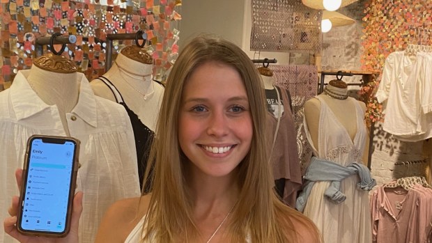 Womens boutique afterpay clearance