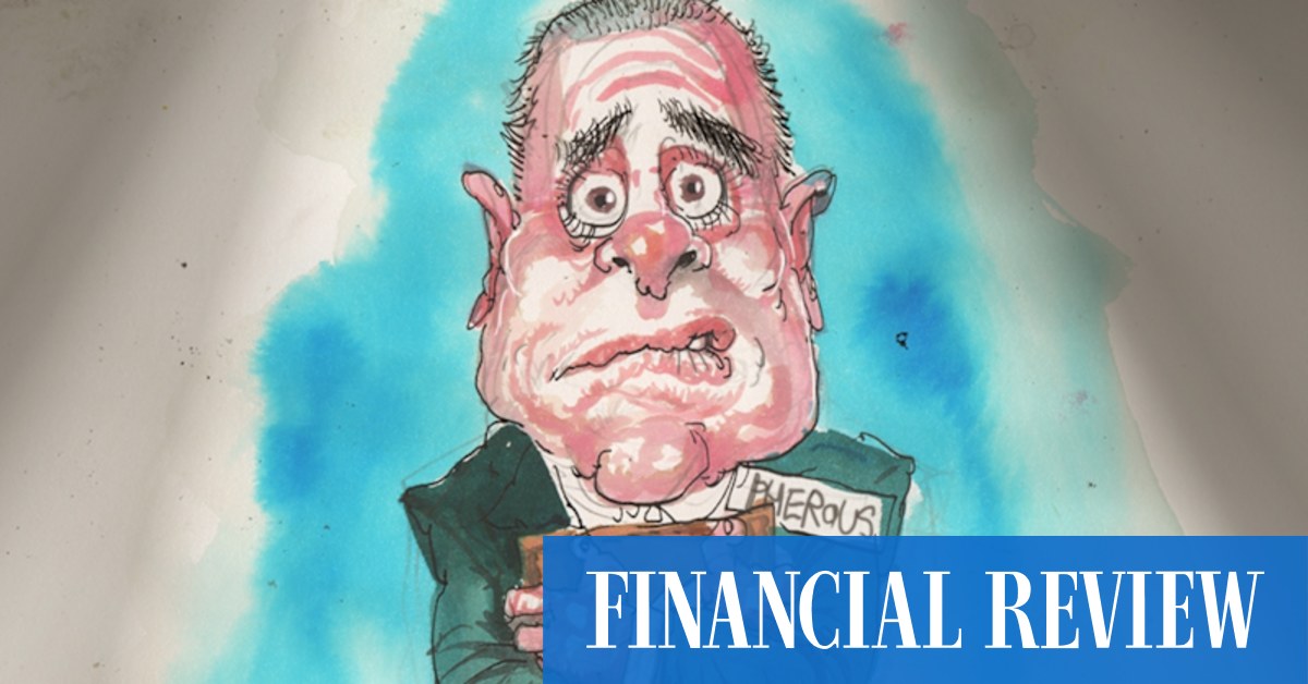 Corporate Travel CEO gone, but investors remain on ASX death row