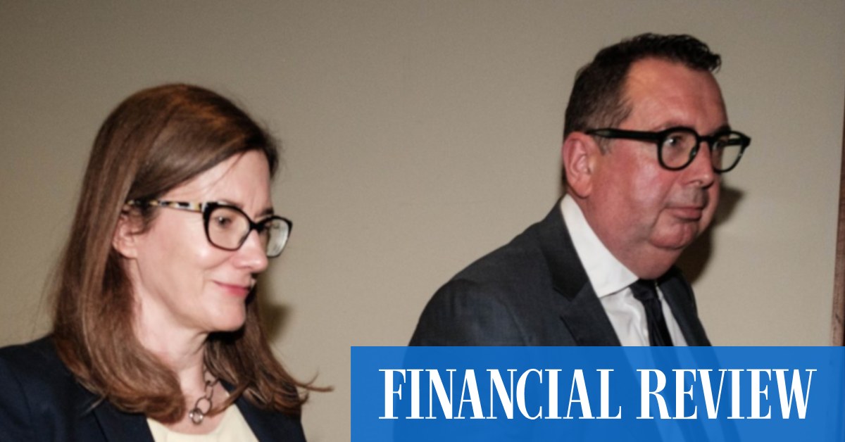 ASX brings in new corporate affairs boss - Vimarsana News