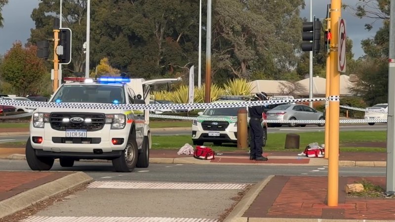 Perth teen accused of murdering his mum could face Supreme Court jury