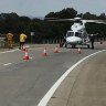 Hume Highway delays expected after crash east of Yass