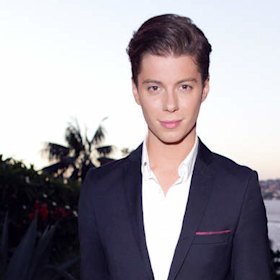 Michael Pell will return to Sydney after contracting COVID-19 during a holiday to the US.