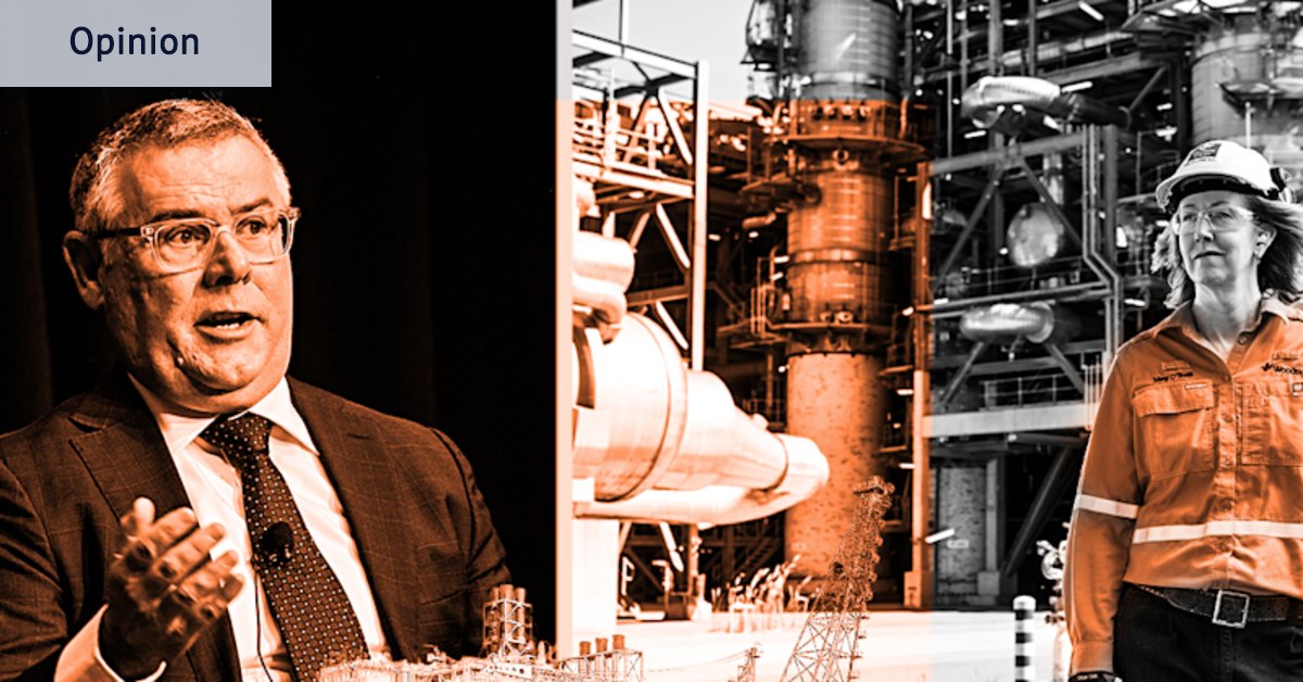 Every coal and gas approval tarnishes Labor’s climate legacy