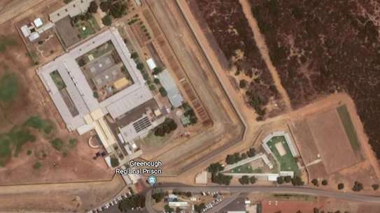 Greenough riot: Male prisoners used angle grinders to break into female unit