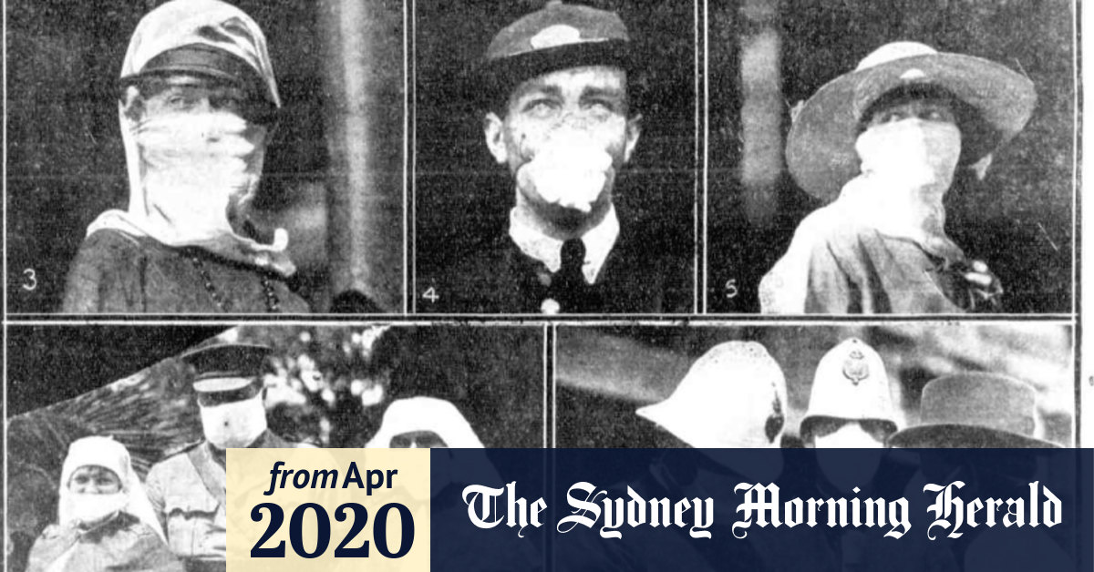 Death Was More Familiar Then How Sport Played Through Spanish Flu Pandemic