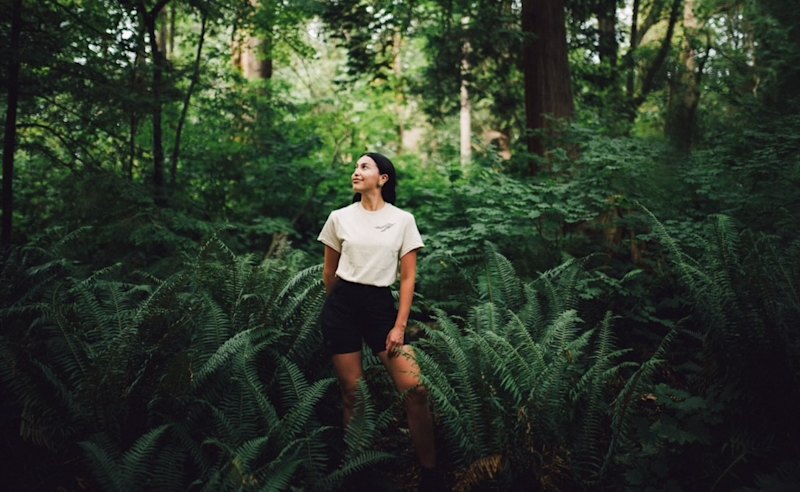 Forgotten forest secrets in Canada’s greenest city