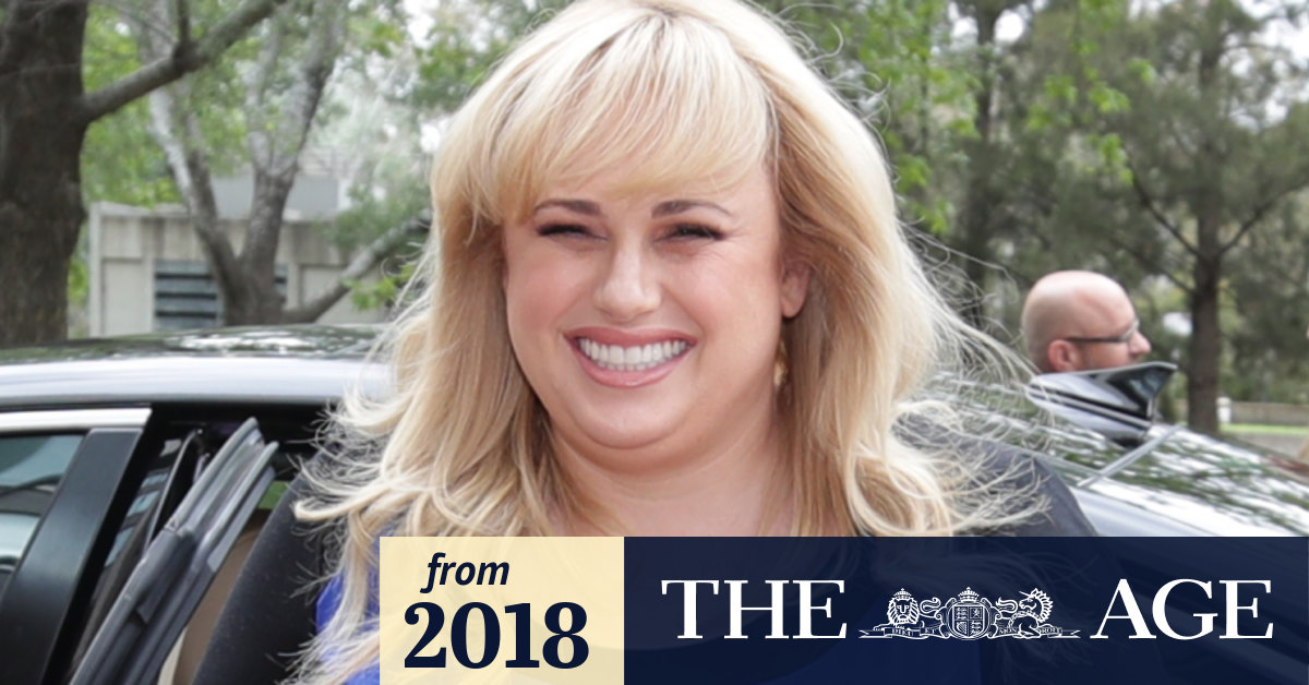 Rebel Wilson's High Court bid rejected