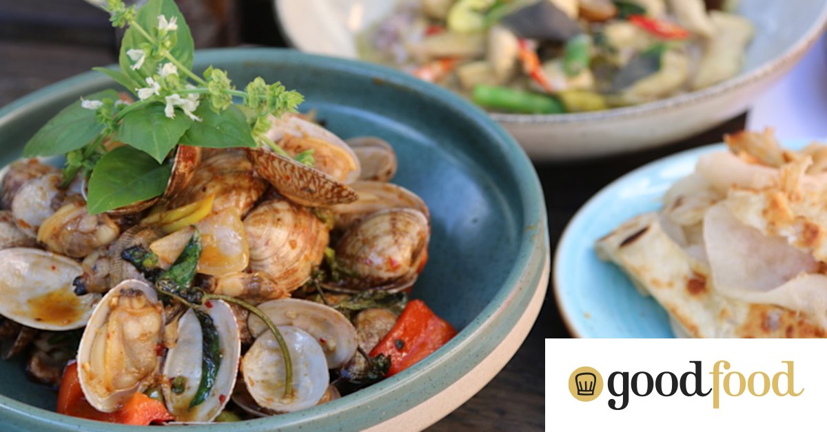 Chaar Long, Avenel – The Age, Good Food app listing