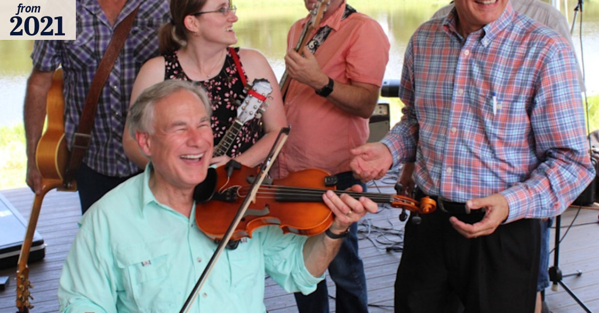 Coronavirus: Texas governor Greg Abbott tests positive for COVID-19