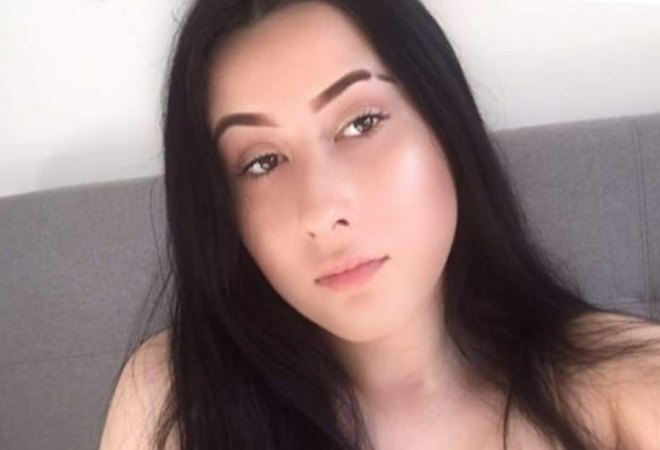 Accused killer’s Google searches about dying girlfriend
