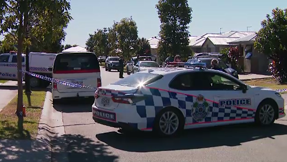 Caboolture South shooting: Man shot by police north of Brisbane