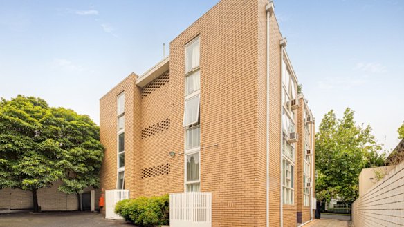 65 Tivoli Road, South Yarra fetched $5.11 million.