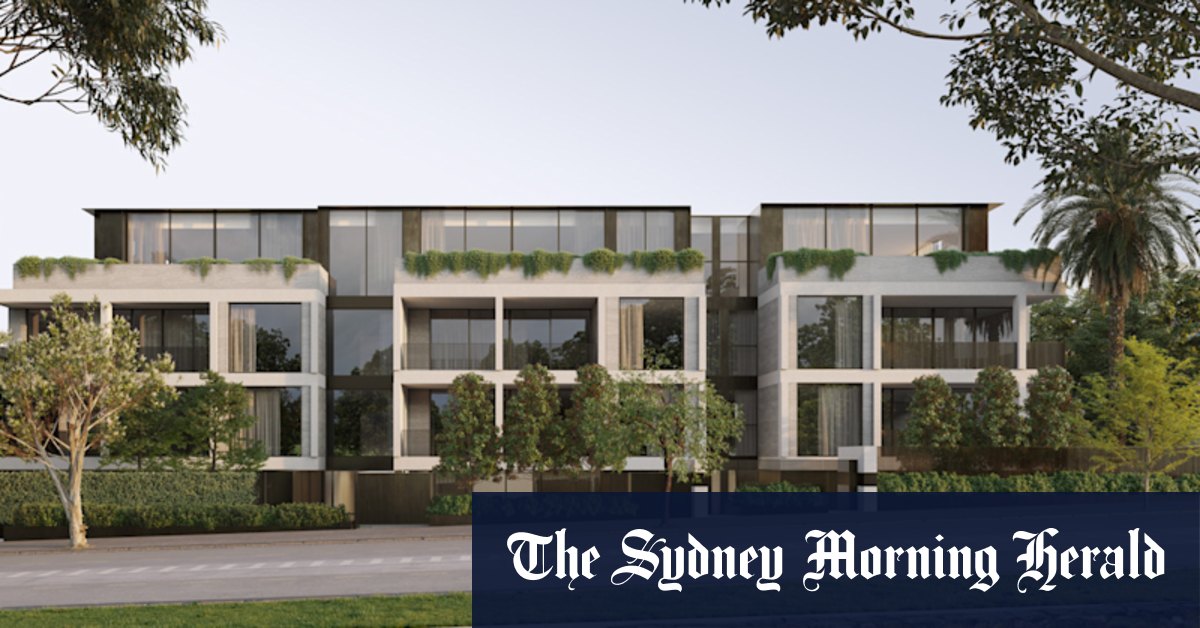 Melbourne housing: Residents to be barred for planning objections under reforms - Vimarsana News