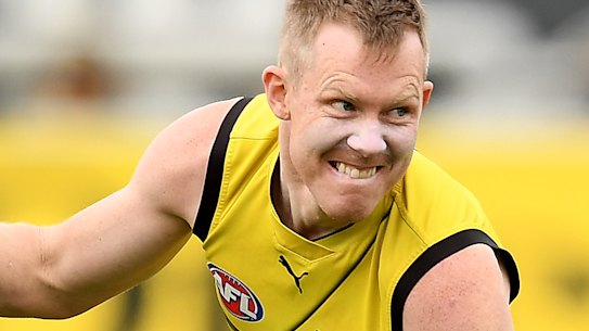 Jack Riewoldt