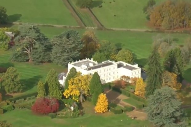Royal Lodge