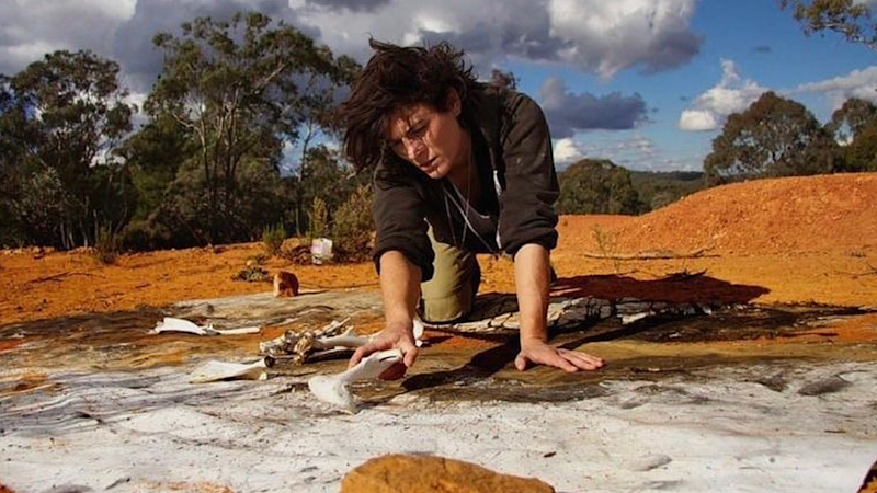 ‘It’s probably going to save my art career’: Winner of $100,000 prize announced