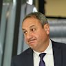The ‘parallel’ NSW schools agency where 26 people earned $500,000 a year