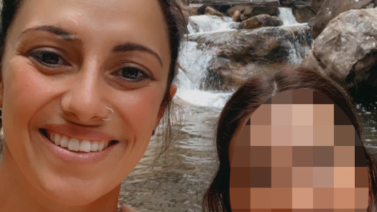 NSW apprentice jockey Marina Morel died after a trackwork accident.