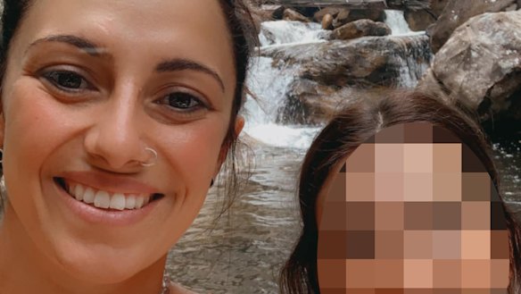 NSW apprentice jockey Marina Morel died after a trackwork accident.