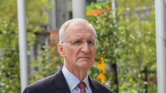 Medibank chairman Mike Wilkins faces a potentially fiery AGM after the private health insurer endured Australia’s worst hacking incident.