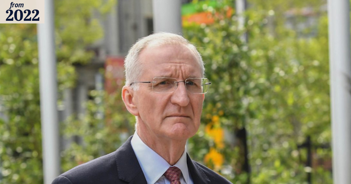 Investors warn Medibank’s board, executives they will be held accountable