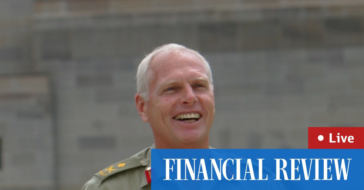 Gas price caps updates LIVE: Jim Chalmers concedes 'issues' exist for energy price caps - Vimarsana News