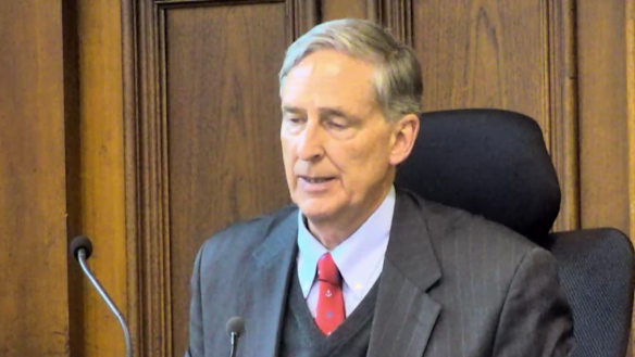 Professor Dan Howard has criticised the NSW government over its inaction on his recommendations from the ice inquiry.