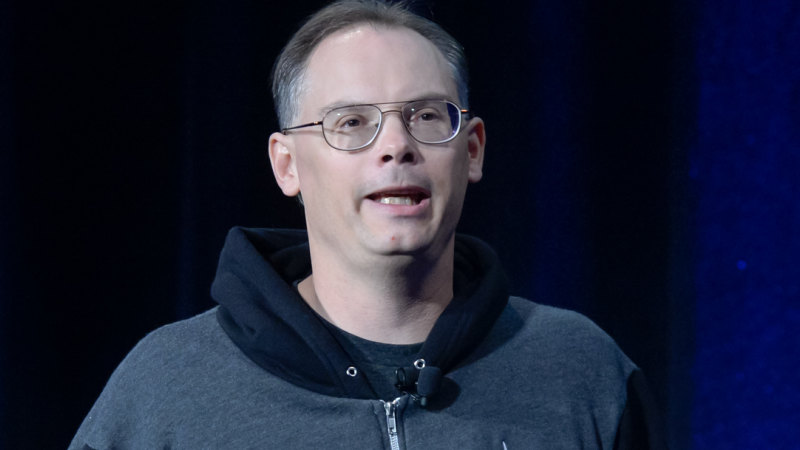 History of Tim Sweeney, Billionaire CEO of 'Fortnite' Maker Epic Games