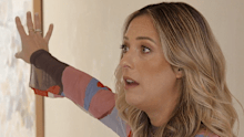 Dani certainly didn’t hold back on her opinions this week!