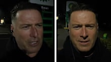 Karl Stefanovic Instagram video