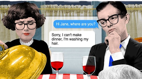 There can be benefits to playing along outside work hours.