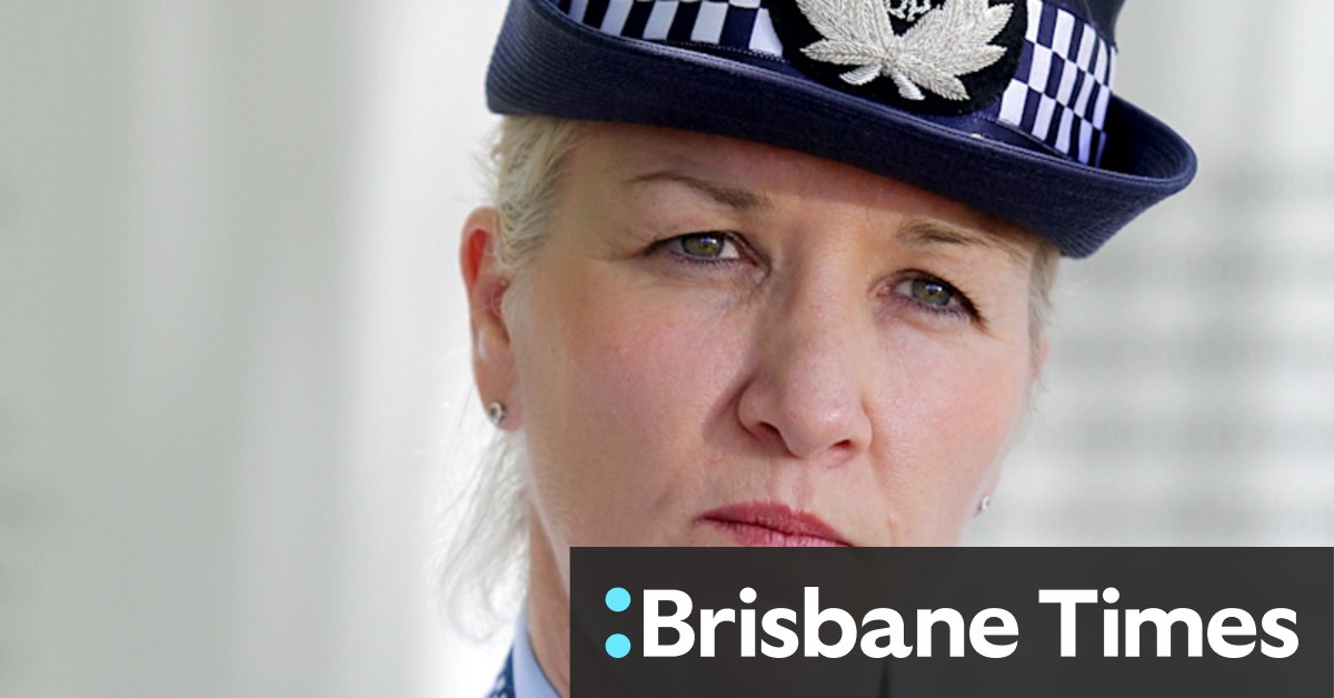 'Can't think of anything more tragic': Top cop on murdered Brisbane couple - Vimarsana News