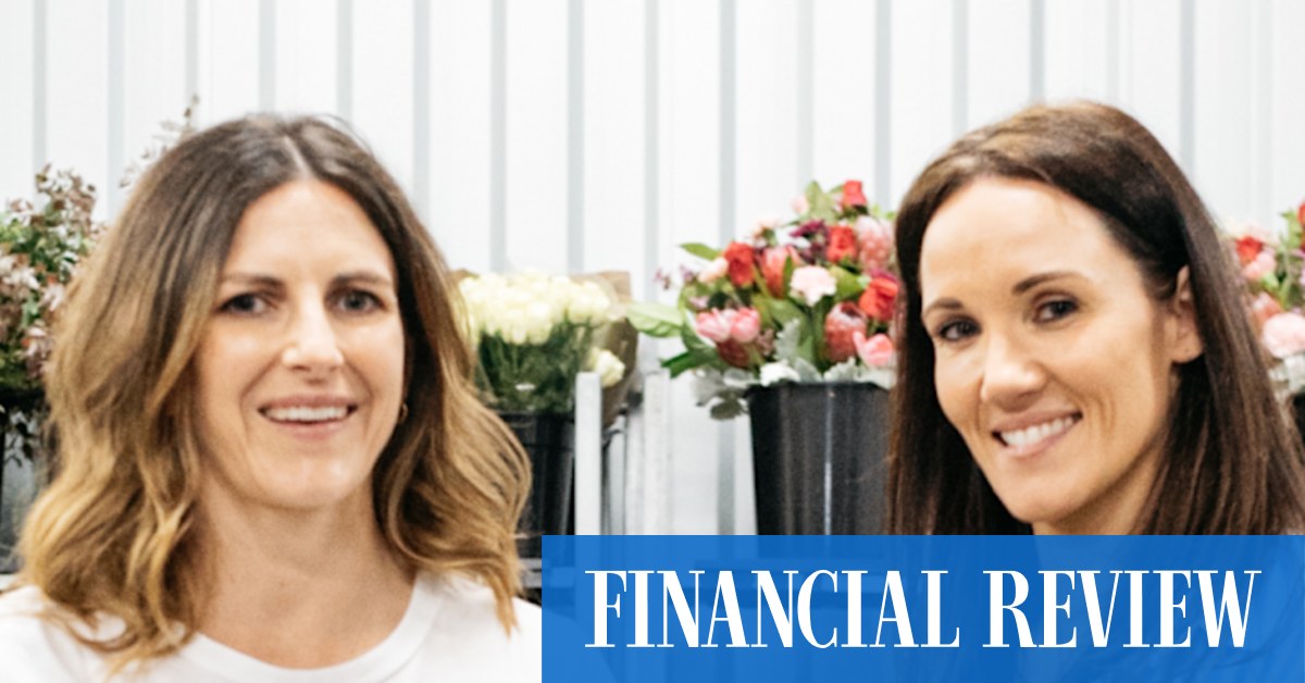 Grow Finance and GetFish top the 2021 AFR Fast Lists - Vimarsana News