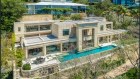 This property in Mosman Park sold for $12.05 million.