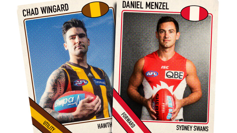 Afl Rules In 2019 How Will The Changes Affect Australia S Greatest Game