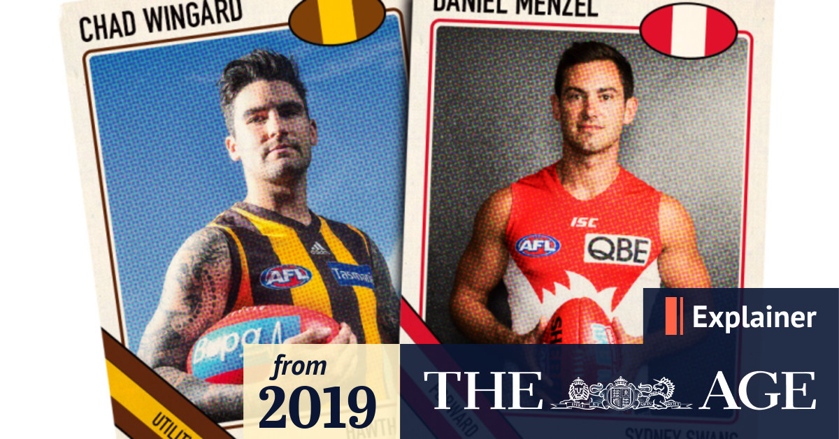 Afl Rules In 2019 How Will The Changes Affect Australia S Greatest Game