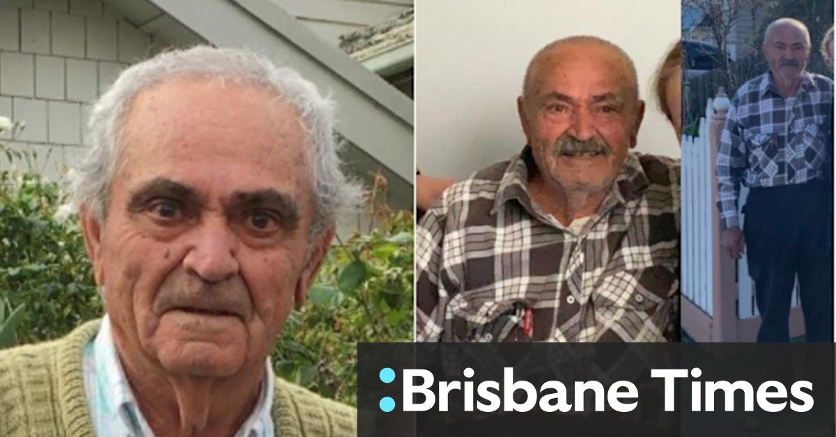 'Only a matter of time': Detectives search for 'cowardly' thief over Coburg man's murder - Vimarsana News