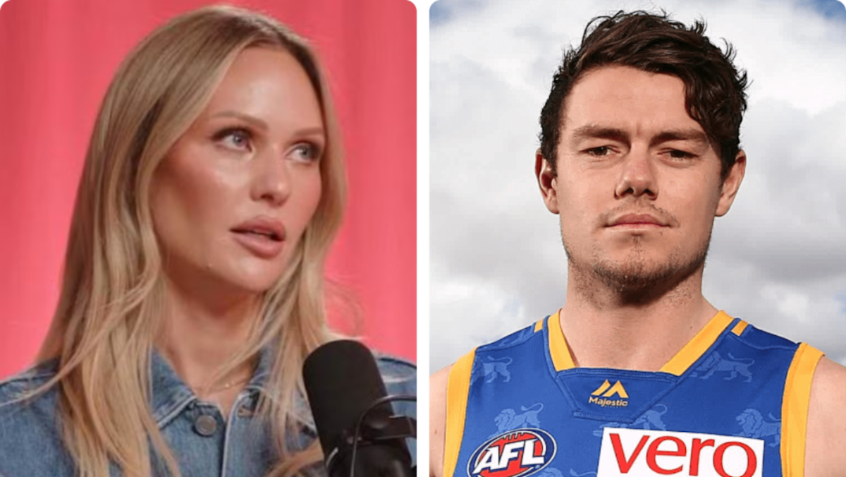 Jules and Lachie Neale split scandal: Jules Neale’s bombshell cheating claim about ex Lachie Neale eight months after split