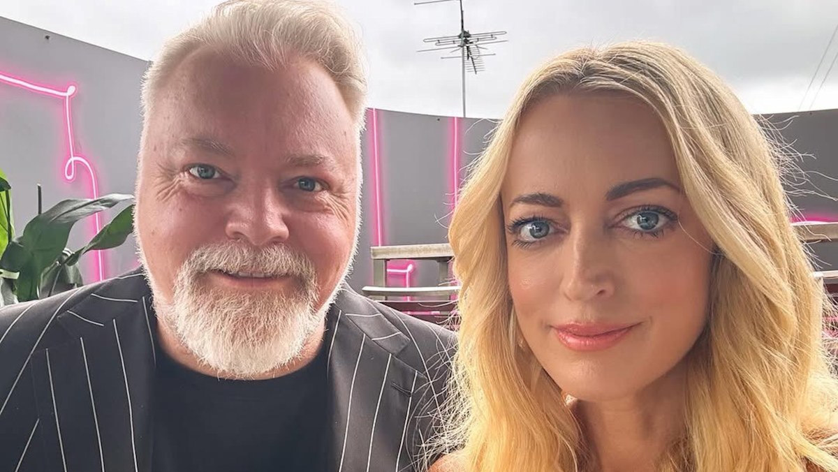 ARN breaks silence on KIIS FM replacement following Kyle and Jackie O exit