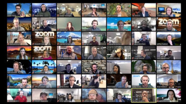 Zoom Users Top 300 Million Despite Growing Ban List Shares Hit Record