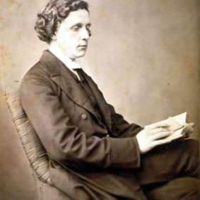 Charles Lutwidge Dodgson, better known by his nom de plume, Lewis Carroll, developed the concept of preferential voting.