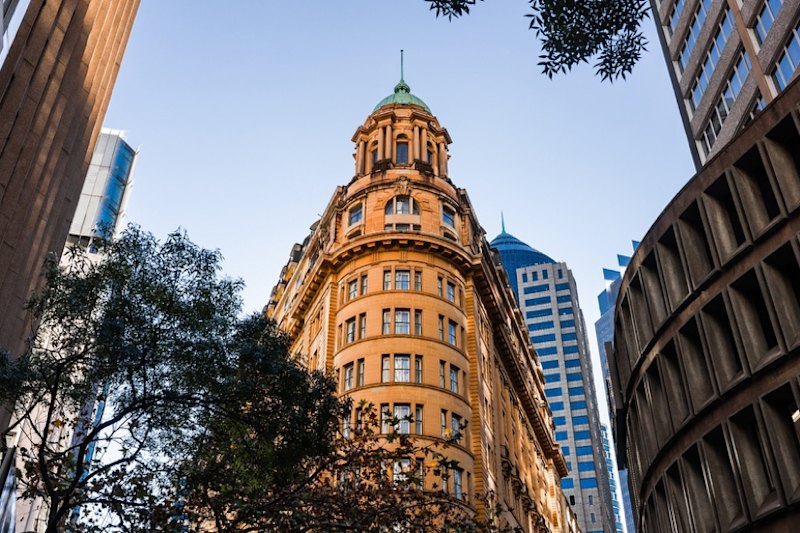 Sydney’s historic Radisson Blu Plaza hotel is being rebranded under the Paradox chain.